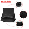 RV Trailer Camper Tongue Jack Cover Waterproof Leather