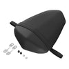 Yamaha YZF R1 (2009-2014) Black Passenger Seat Cushion