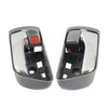 Toyota Sienna Front Left Right Interior Door Handles (2004-2010)