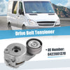 Dodge Sprinter 2500 Belt Tensioner Pulley Assembly (2007-2009)