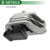 Dodge Avenger, Chrysler 200 Engine Motor Mount Right (2012-2014)