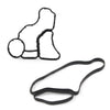 BMW Oil Filter Housing Gasket & Cooler Seal Set (2007-2013)