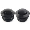 Harley - Left & Right Thread Pop Up Gas Cap Vented Fuel Tank Cover