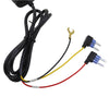 Uniden IGO CAM 85R 3.2m Hard Wire Kit (2018-2023)