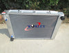 Holden V8 Commodore VG VL VN VP VR VS Alloy Radiator (1988-1997)