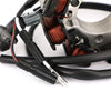 1986-1988 Honda XR200R Stator (1986-1988)