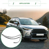 Toyota Front Right Door Window Run Channel Seal Strip