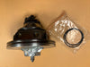 BMW X5 X6 35i 3.0L N55B30A CHRA Cartridge Billet Turbo (2011-2014)