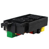 Benz W251 R500 ML550 GL550 Front Relay Fuse Box (2006-2013)