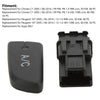 Citroen C1, Peugeot 107 Air Conditioning Control Switch Knob (2005-2014)