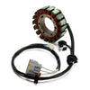 Yamaha TDM 900 Alternator Stator, Regulator, Gasket (2002-2010)