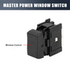 Toyota Power Window Switch Front Left/Rear Left or Right