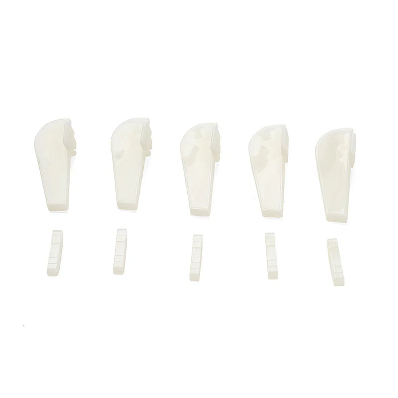 Tire Changer Machine 10pcs Duck Head Insert Rim Protectors