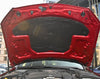 Mercedes-Benz C-Class W205 Engine Hood Insulation Pad Shield (2015–2020)