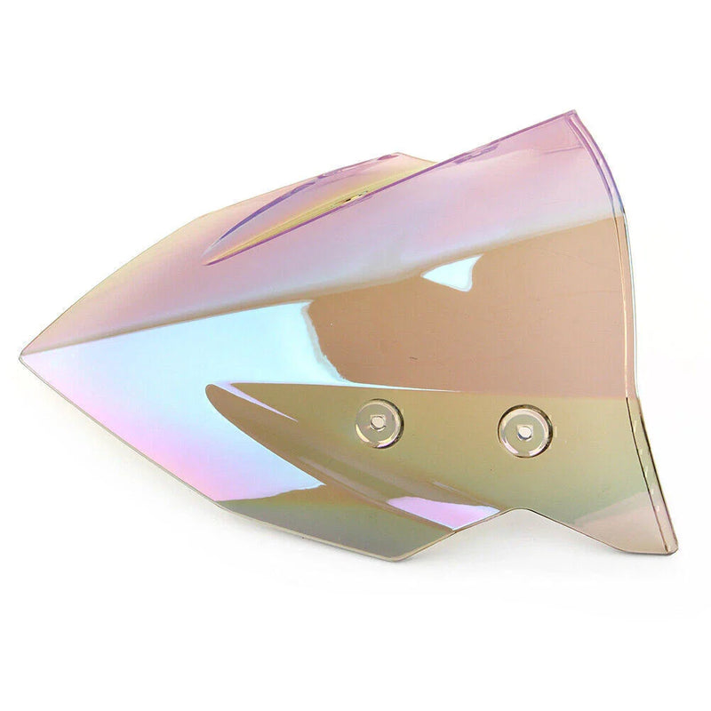 Kawasaki Z400 Iridium Windshield (2018-2022)