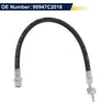 Lexus IS250 Front Left Right Brake Hose (2006-2013)