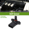 Ford Troller T4 MAP Sensor (2005-2014)