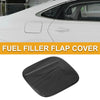 Toyota Highlander (2022-2025) Glossy Black Fuel Tank Door Cap