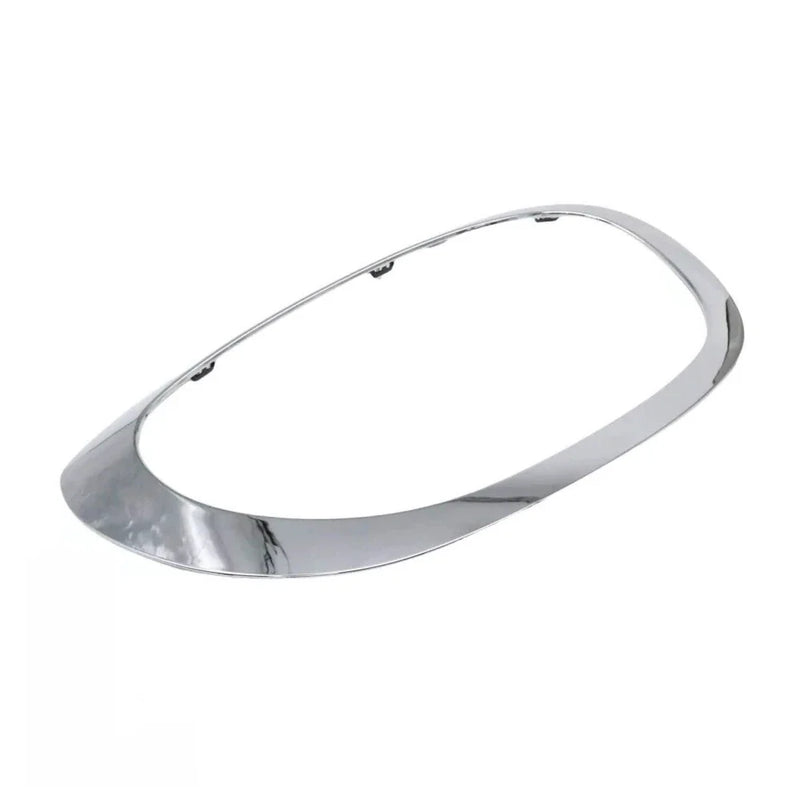 Mini Cooper Countryman Headlight Trim Cover Ring Right (2017-2023)