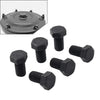 Dodge 5.9L Diesel V10 6 Pcs Torque Converter Bolts (1994-2003)