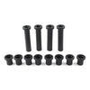 Polaris RZR 900 XP / 4 / Jagged X Front Control Arm Bushings (2011-2014)