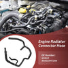 Ford Fusion HVAC Heater Water Hose (2013-2020)