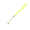 Honda CBR600RR Yellow Accelerator Clutch Cable (2007-2012)