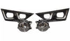 Isuzu D-Max Fog Lamp Spot Light (2020)