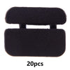 Volvo C70 S60 S80 V70 XC60 XC90 Hood Insulation Retainer Clips 20x