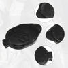 Toyota Echo Windshield Washer Fluid Reservoir Bottle Tank Cap (2000–2005)