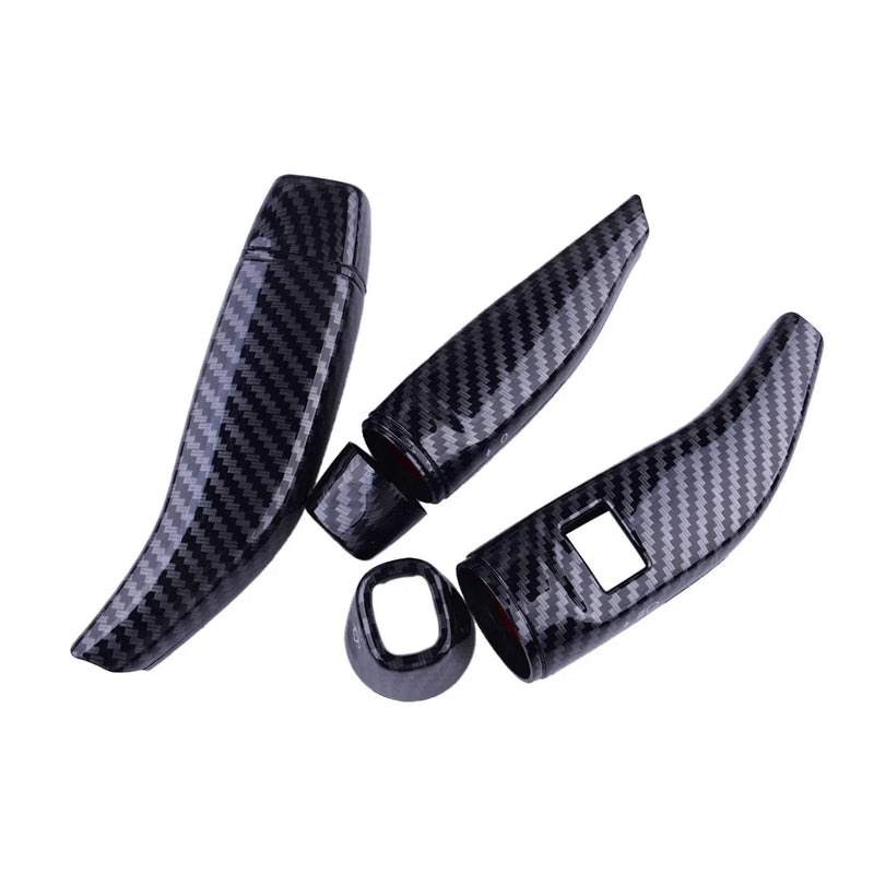 Benz C GLC Class W205 Wiper Gear Rod Cover Trim (2013-2022)