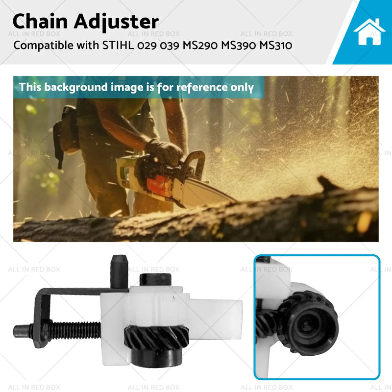 Stihl MS290 MS390 029 039 Chainsaw Chain Adjuster (2002-2015)