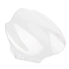Ducati Monster 696 / 796 / 659 / 795 Clear Windshield (2008-2018)