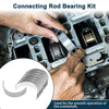 Subaru 8 x Connecting Rod Bearings (No. 12108AA600)
