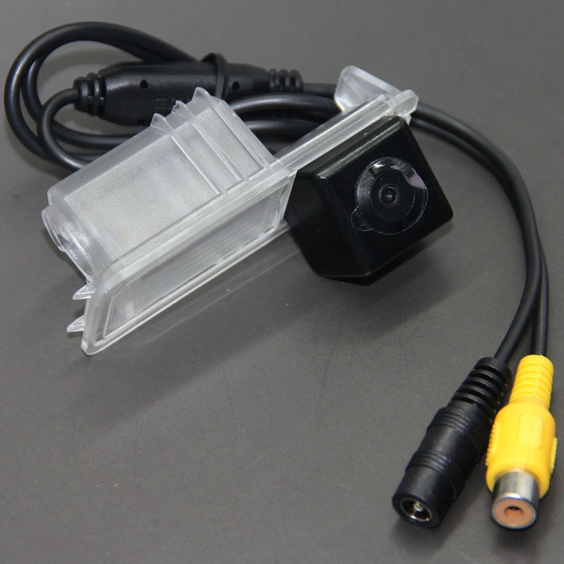 VW Amarok Car Reverse Rear View Backup Camera (2012–2015)