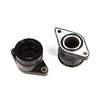 Yamaha TT350, XT350 Carburetor Intake Manifold Boots (1986-1987)
