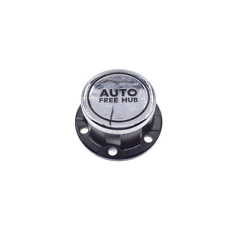 Mitsubishi Montero Freewheel HUB (1983–1996)