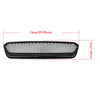 Subaru WRX Gloss Black Grille Mesh (2015-2017)