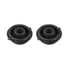 Hyundai Tucson 2 x Rubber Radiator Mount Insulators