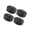 Porsche 911 Replacement Part 4 x Jack Puck Jacking Lift Pad