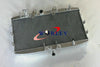 Triumph Rocket III 2300 2004-2017 Radiator + Fan