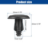 Toyota 4Runner 20 x Radiator Cover Retainer Clips