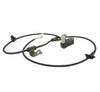 Mazda 6 2.3L Rear Left ABS Wheel Speed Sensor (2005-2008)