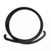 Front Windshield Moulding Upper Rubber Fits Toyota Hiace KZH106 LH125 1989-04