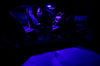 Holden VE VF Commodore Blue LED Interior Light Kit + Panel Lights (2006-2017)