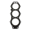 Yamaha 75-90 HP Outboard 3 Cylinder Head Gasket