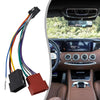 Pioneer ISO Wiring Cable and Power Adaptor