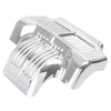 Harley Electra Glide Classic FLHTC / I Oil Cooler Cover (2011-2013)