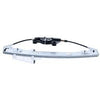 Alfa Romeo 159 Rear Right Window Regulator W/o Motor W/o Panel (2005-2011)