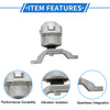 Ford Galaxy mk2 WA6 Engine Motor Mount (2006-2015)